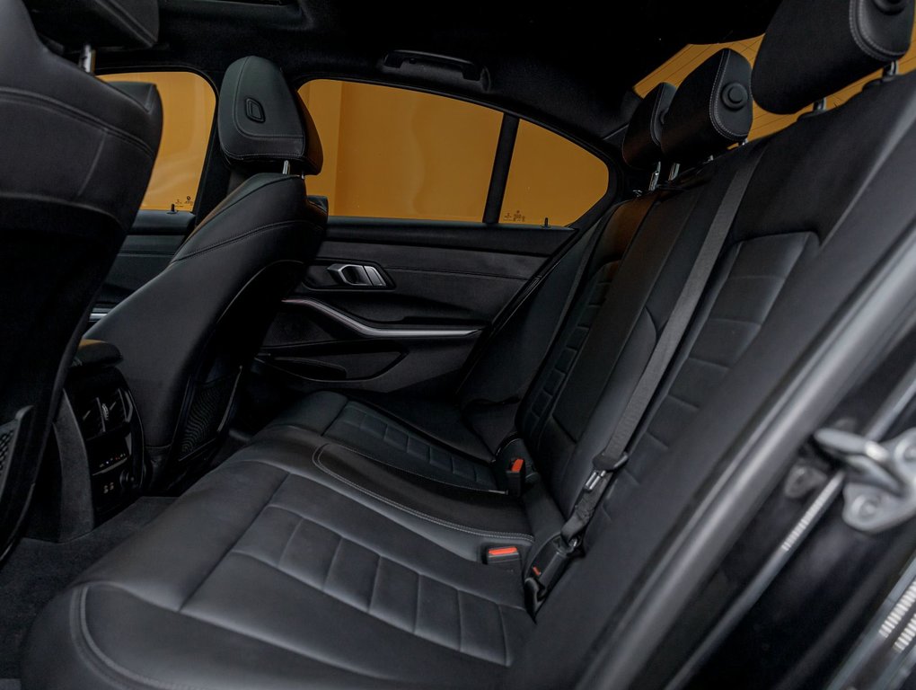 2020 BMW 3 Series in St-Jérôme, Quebec - 32 - w1024h768px