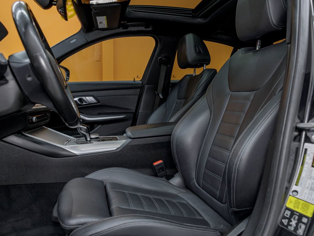 2020 BMW 3 Series in St-Jérôme, Quebec - 11 - w1024h768px