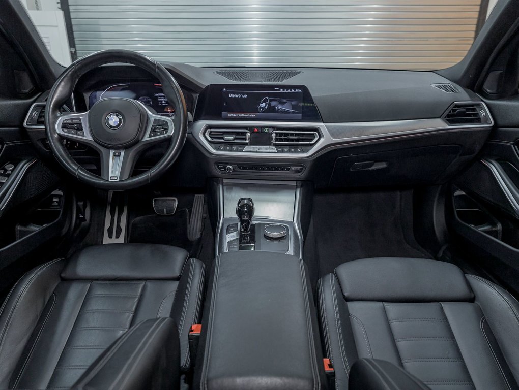 2020 BMW 3 Series in St-Jérôme, Quebec - 12 - w1024h768px