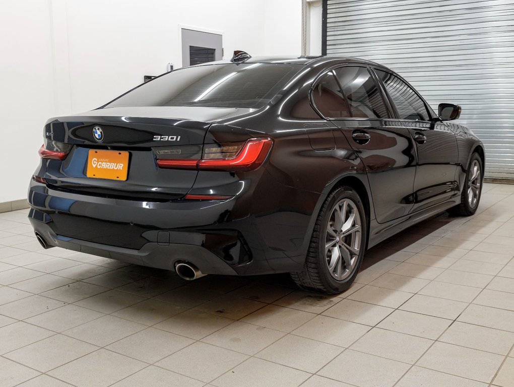 2020 BMW 3 Series in St-Jérôme, Quebec - 9 - w1024h768px