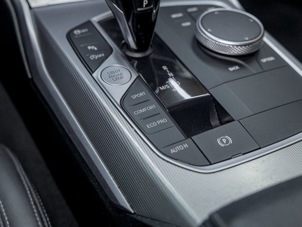 2020 BMW 3 Series in St-Jérôme, Quebec - 25 - w1024h768px