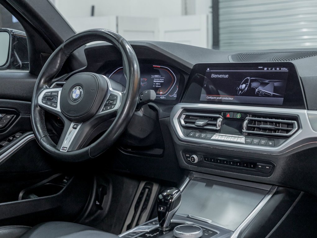 2020 BMW 3 Series in St-Jérôme, Quebec - 31 - w1024h768px