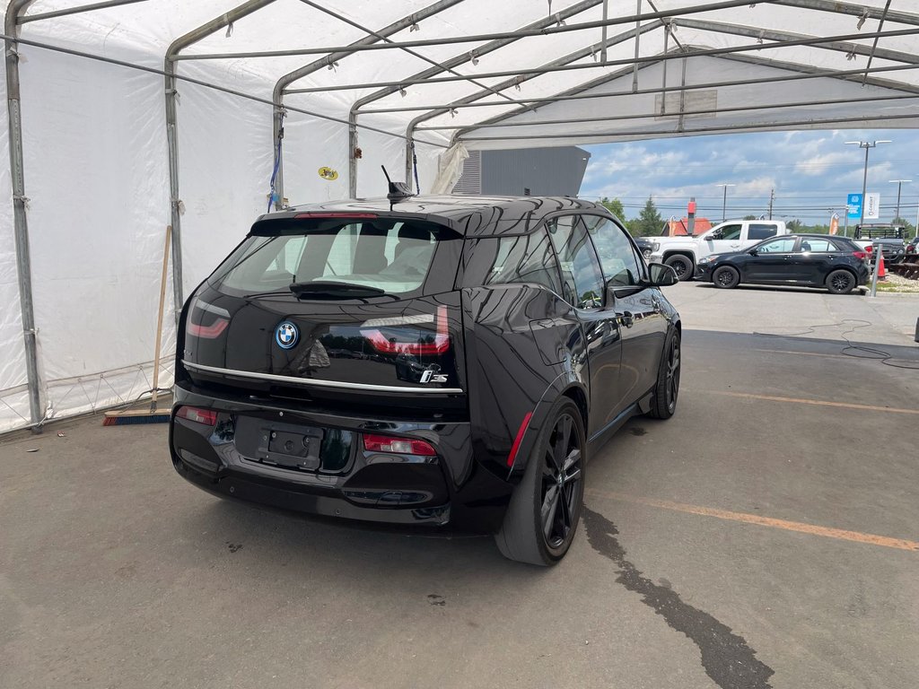 2018 BMW i3 in St-Jérôme, Quebec - 8 - w1024h768px