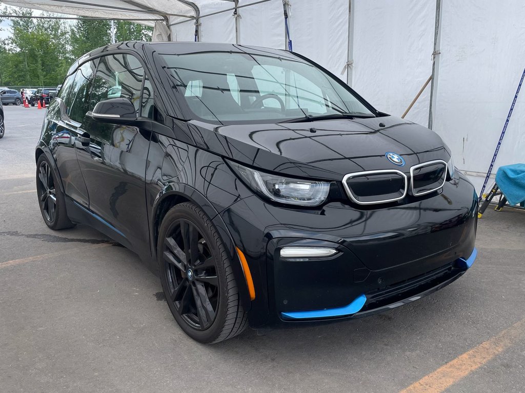 2018 BMW i3 in St-Jérôme, Quebec - 9 - w1024h768px
