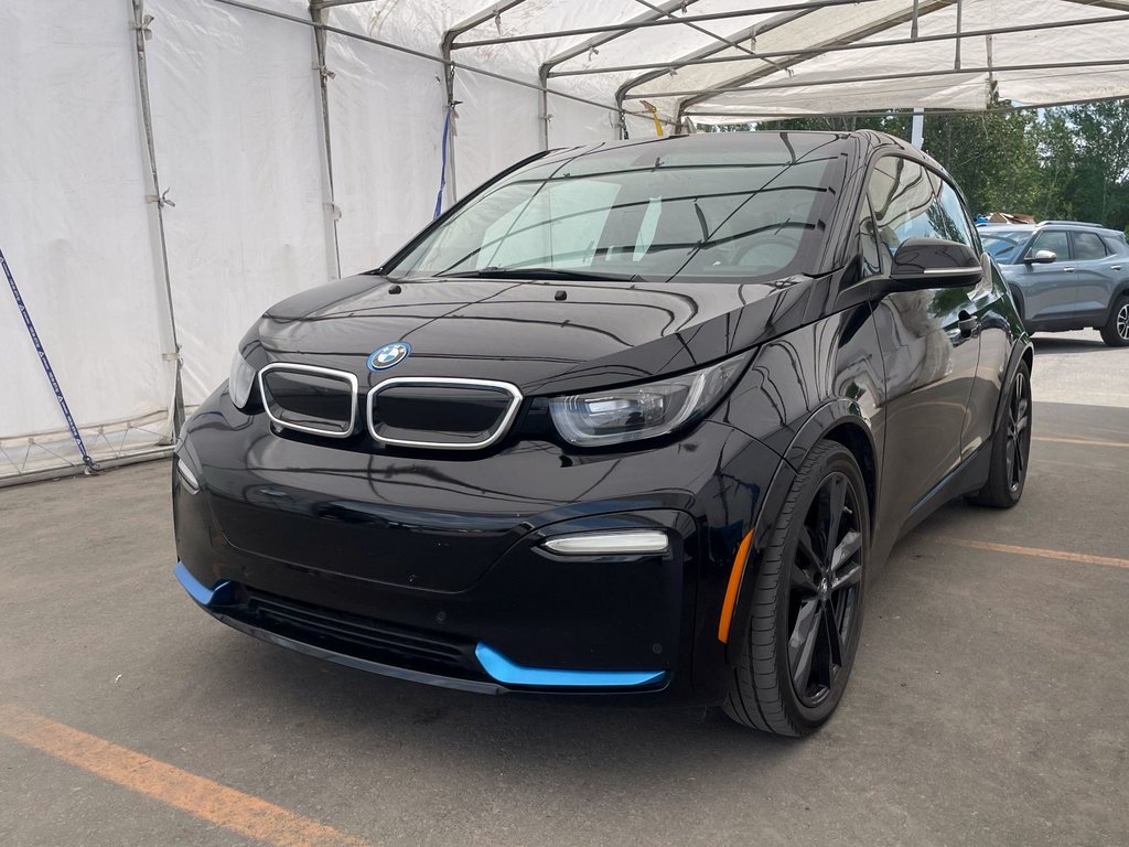 2018 BMW i3 in St-Jérôme, Quebec - 1 - w1024h768px
