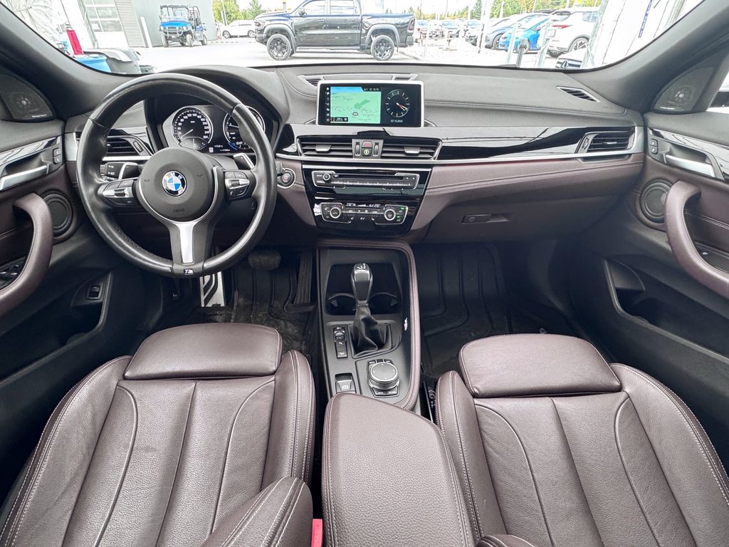 BMW X2  2019 à St-Jérôme, Québec - 12 - w1024h768px