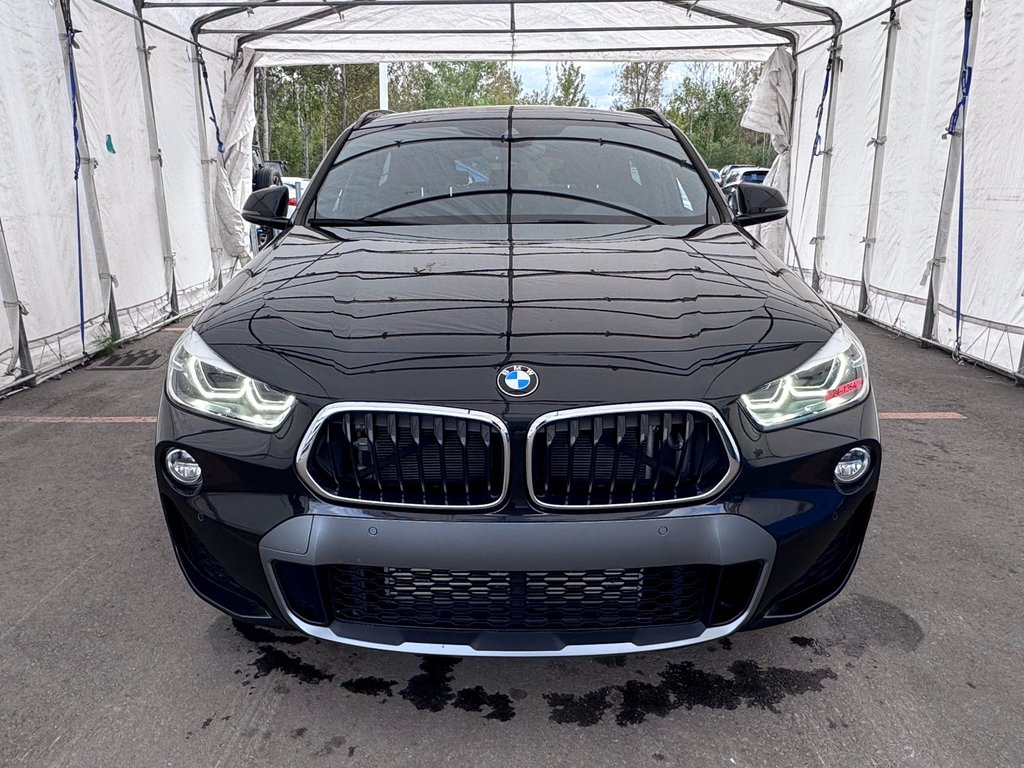 BMW X2  2019 à St-Jérôme, Québec - 6 - w1024h768px