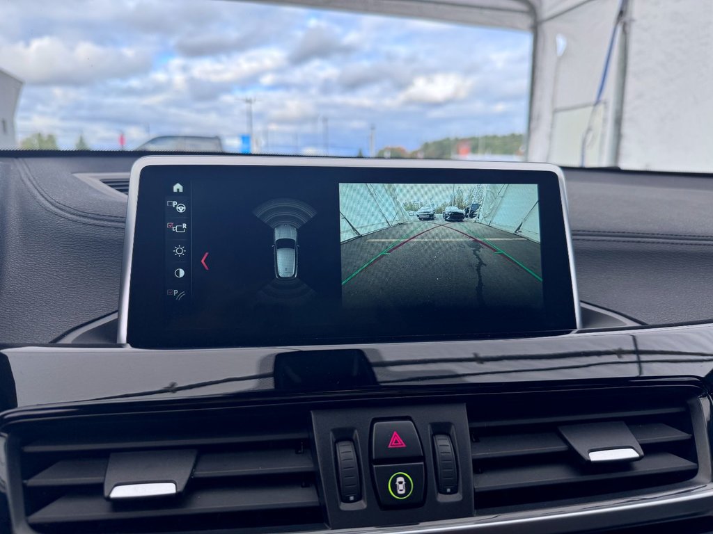 2019 BMW X2 in St-Jérôme, Quebec - 16 - w1024h768px