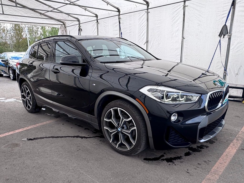 2019 BMW X2 in St-Jérôme, Quebec - 13 - w1024h768px