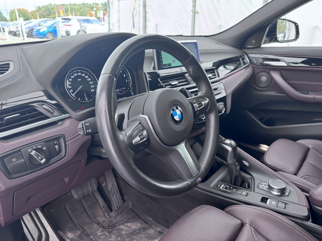 2019 BMW X2 in St-Jérôme, Quebec - 5 - w1024h768px