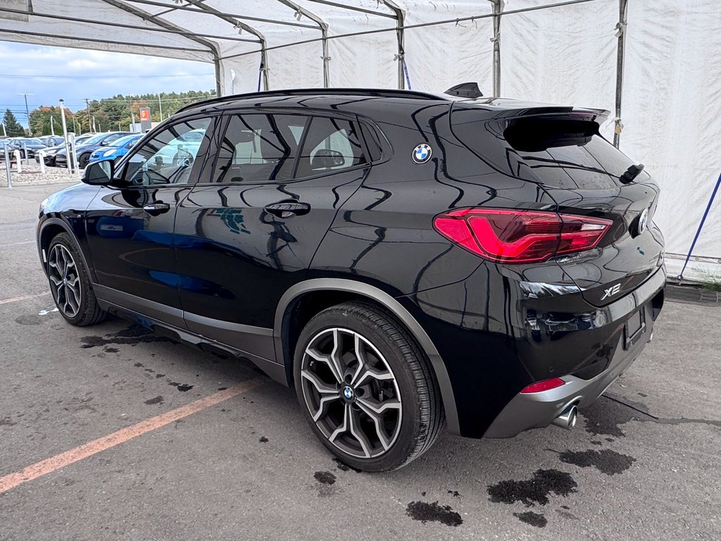 BMW X2  2019 à St-Jérôme, Québec - 8 - w1024h768px