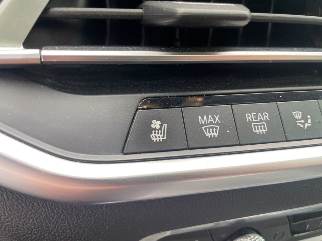 BMW X5  2020 à St-Jérôme, Québec - 13 - w1024h768px