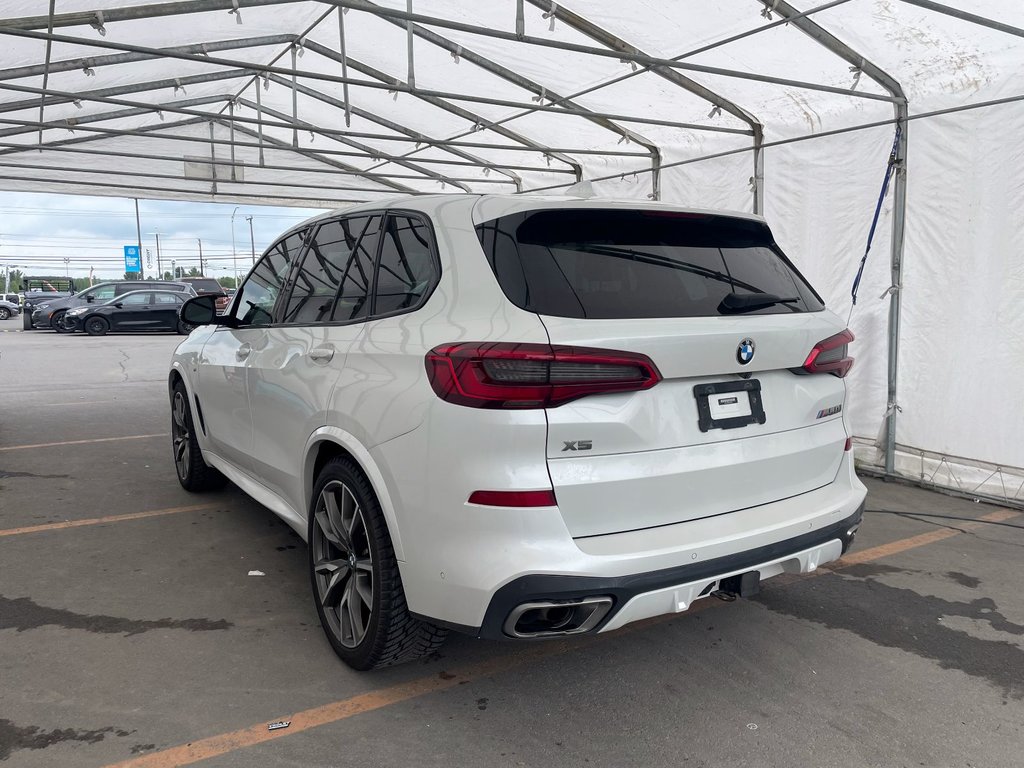 BMW X5  2020 à St-Jérôme, Québec - 8 - w1024h768px