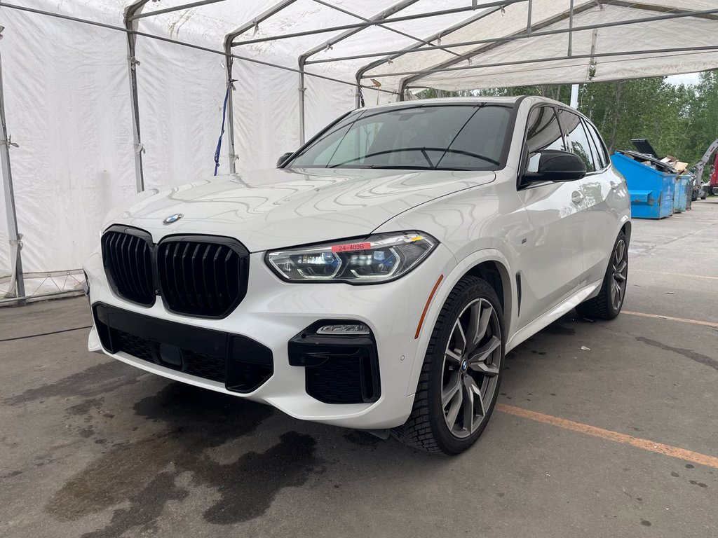BMW X5  2020 à St-Jérôme, Québec - 1 - w1024h768px