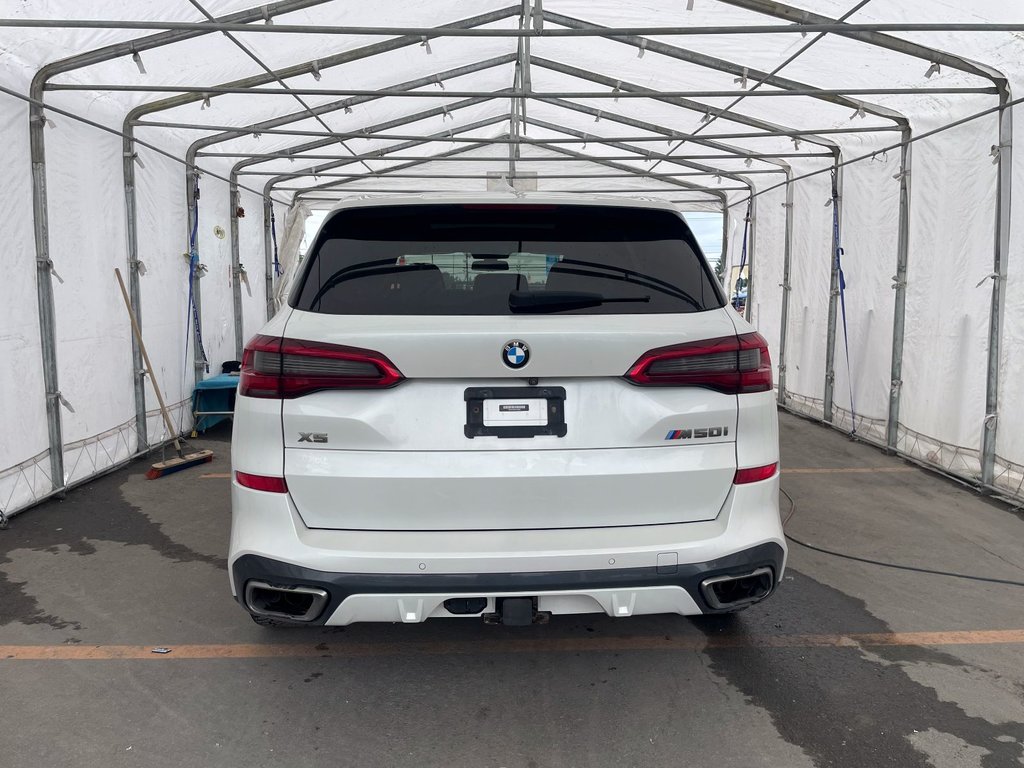 BMW X5  2020 à St-Jérôme, Québec - 9 - w1024h768px