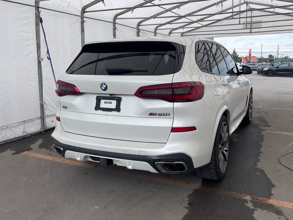 BMW X5  2020 à St-Jérôme, Québec - 10 - w1024h768px