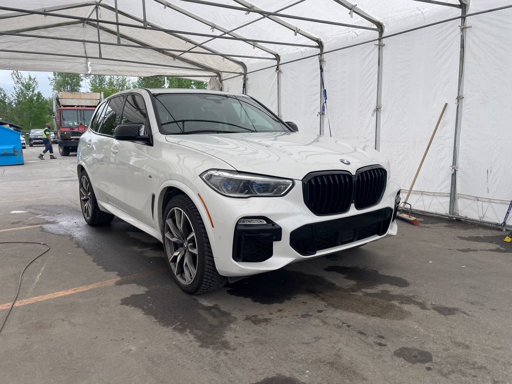BMW X5  2020 à St-Jérôme, Québec - 12 - w1024h768px