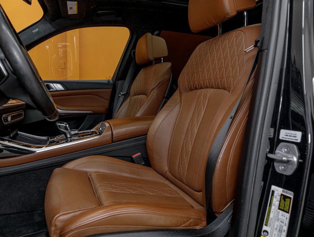 BMW X7  2020 à St-Jérôme, Québec - 11 - w1024h768px