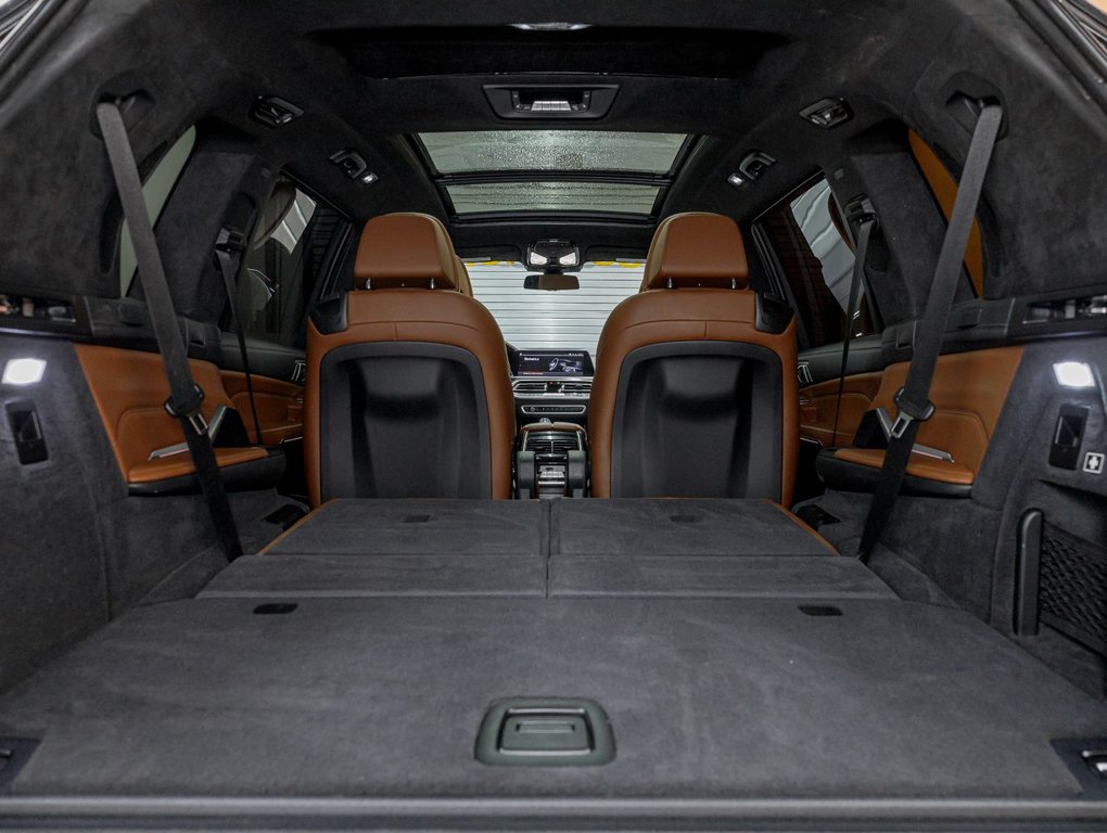 BMW X7  2020 à St-Jérôme, Québec - 43 - w1024h768px