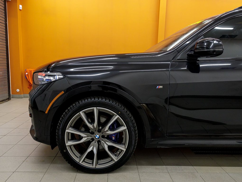 BMW X7  2020 à St-Jérôme, Québec - 49 - w1024h768px