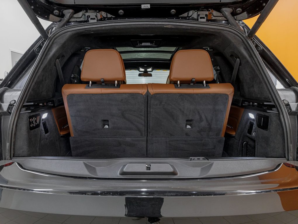 BMW X7  2020 à St-Jérôme, Québec - 41 - w1024h768px