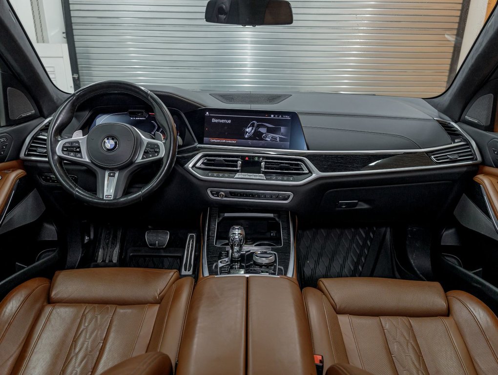 BMW X7  2020 à St-Jérôme, Québec - 12 - w1024h768px