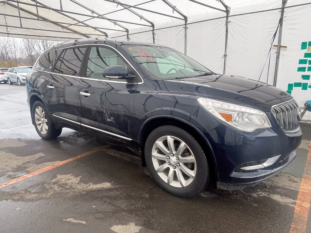 Buick Enclave  2017 à St-Jérôme, Québec - 10 - w1024h768px