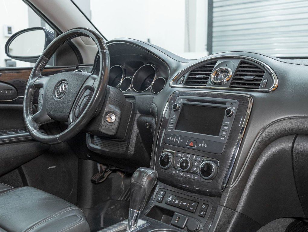 Buick Enclave  2017 à St-Jérôme, Québec - 28 - w1024h768px