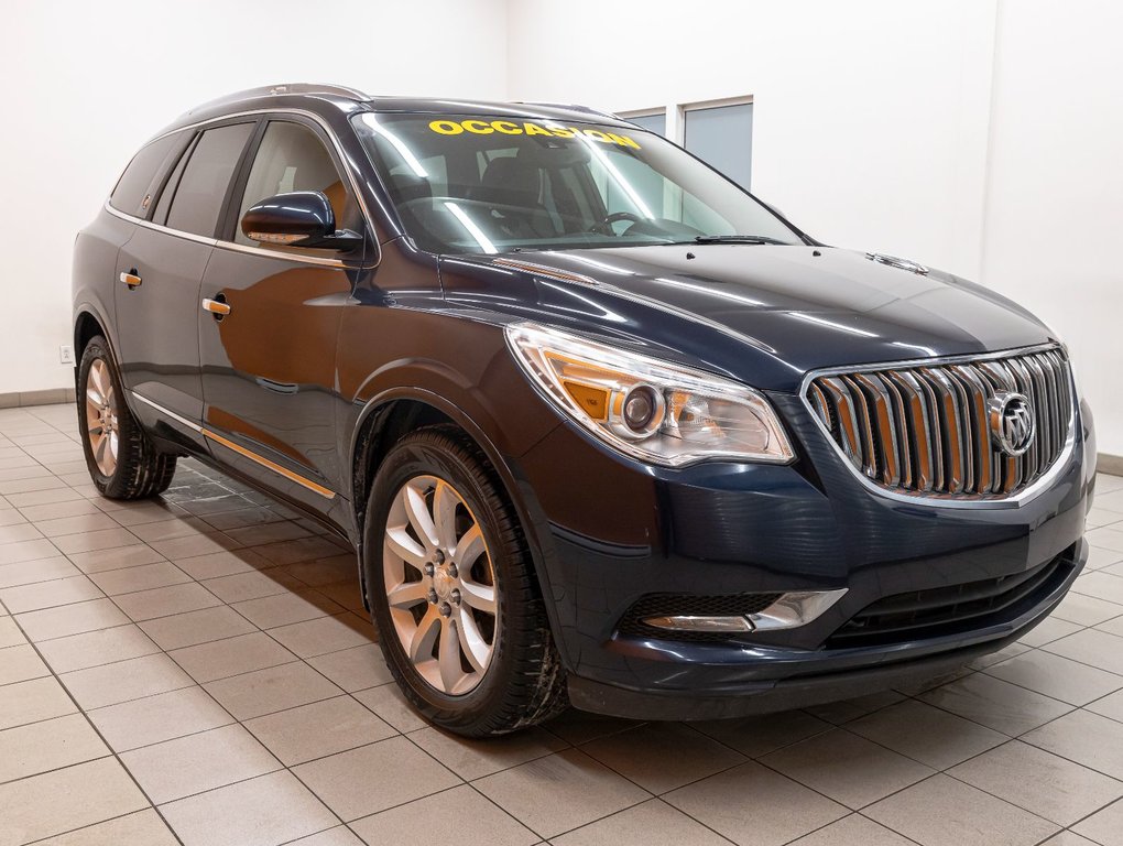 Buick Enclave  2017 à St-Jérôme, Québec - 10 - w1024h768px