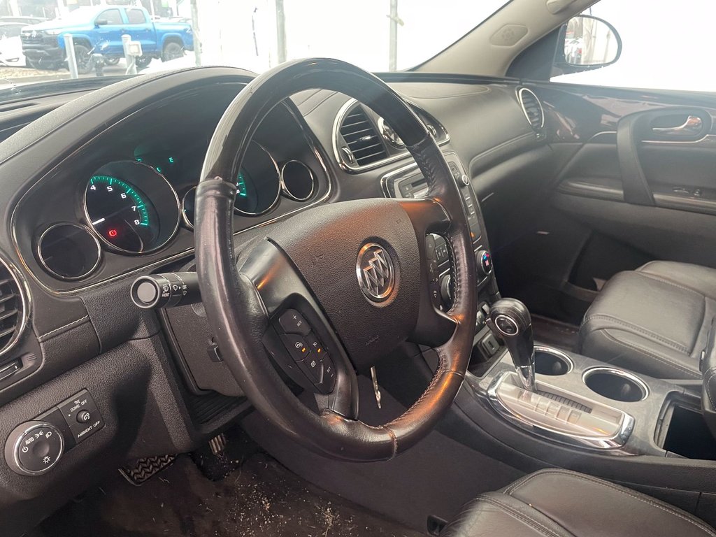 Buick Enclave  2017 à St-Jérôme, Québec - 4 - w1024h768px