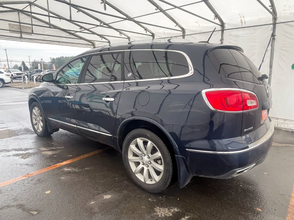 Buick Enclave  2017 à St-Jérôme, Québec - 6 - w1024h768px