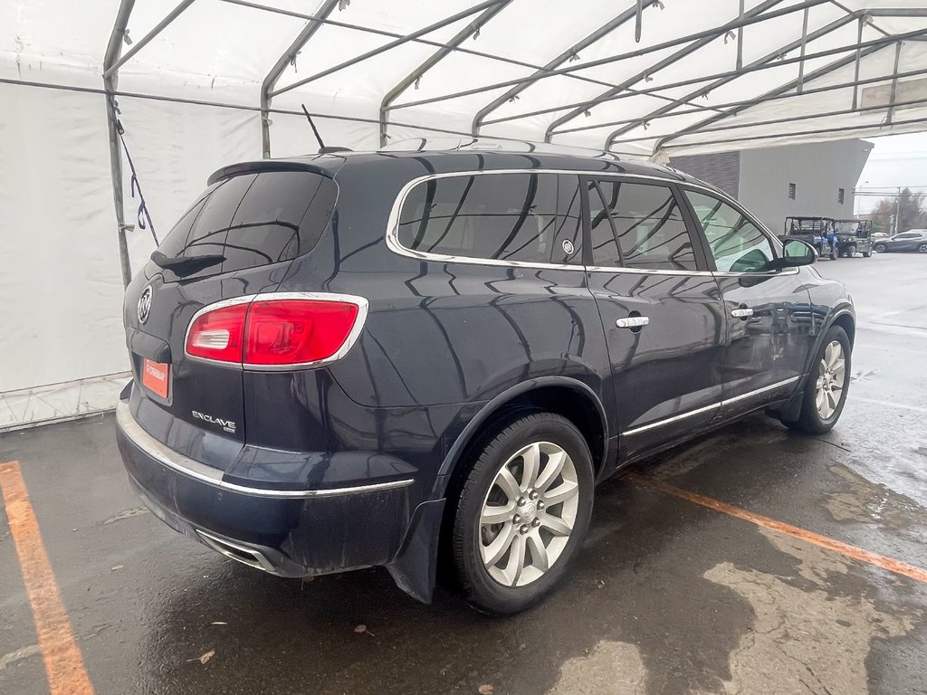 Buick Enclave  2017 à St-Jérôme, Québec - 9 - w1024h768px