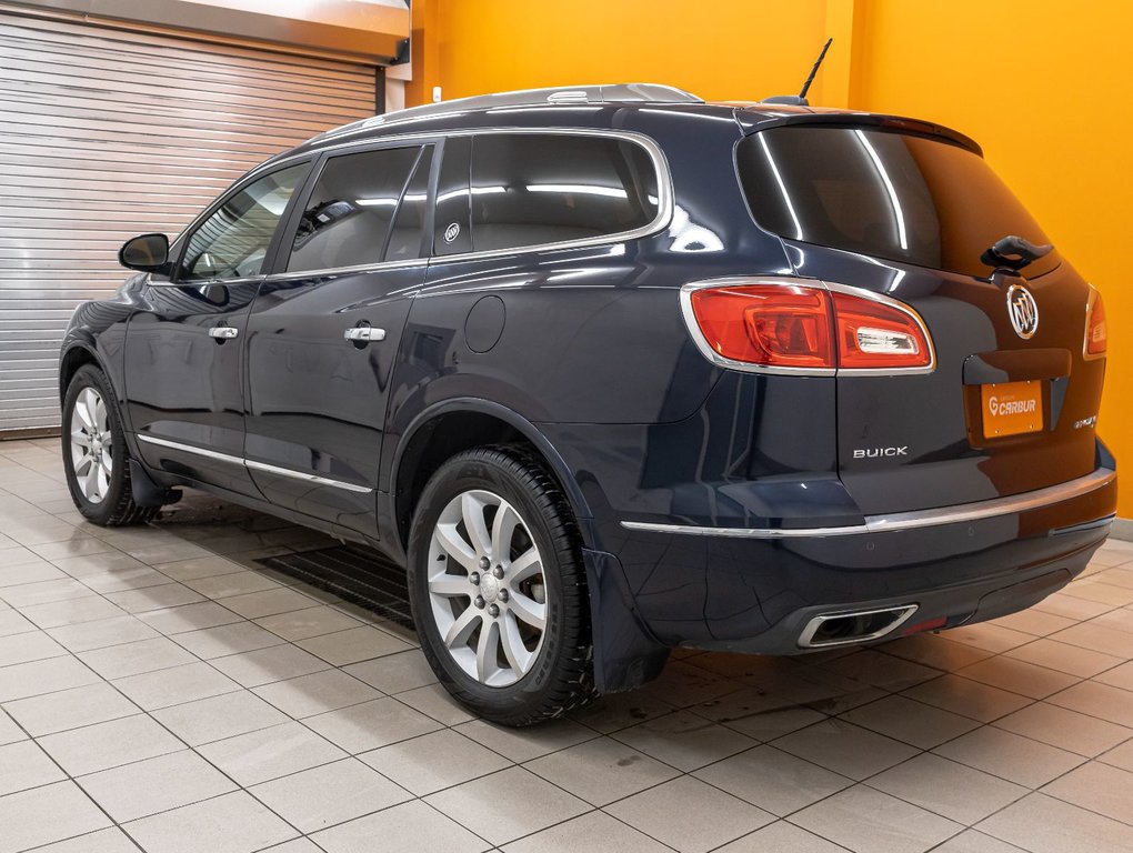 Buick Enclave  2017 à St-Jérôme, Québec - 6 - w1024h768px