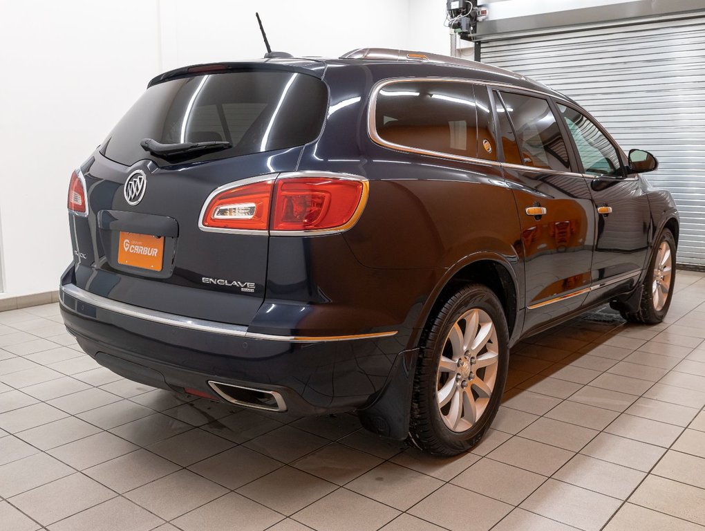 Buick Enclave  2017 à St-Jérôme, Québec - 9 - w1024h768px