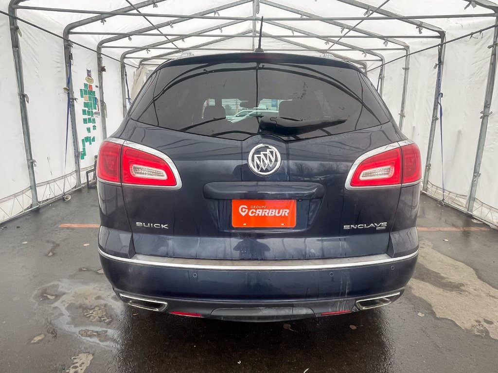 Buick Enclave  2017 à St-Jérôme, Québec - 8 - w1024h768px