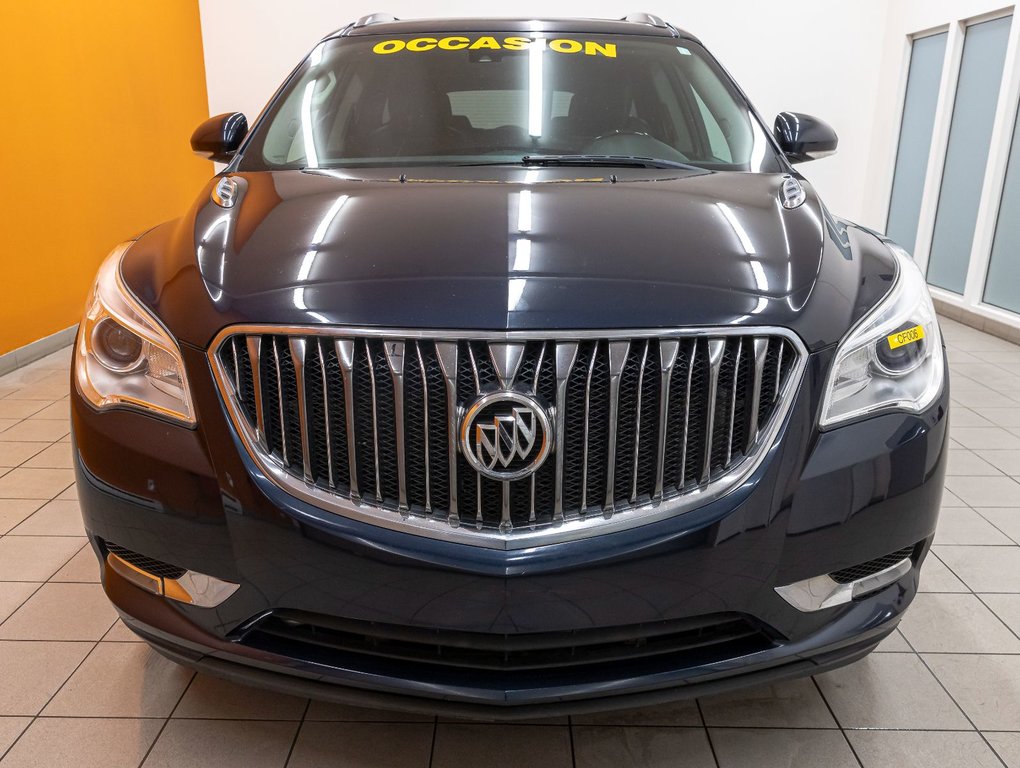 Buick Enclave  2017 à St-Jérôme, Québec - 5 - w1024h768px