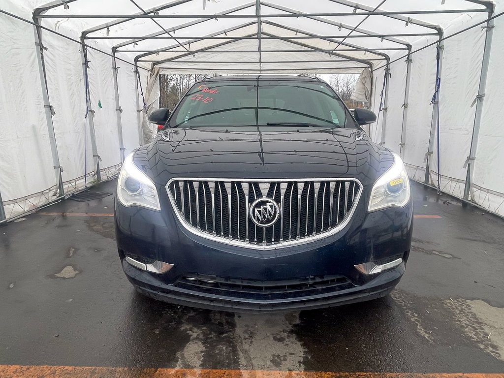 Buick Enclave  2017 à St-Jérôme, Québec - 5 - w1024h768px