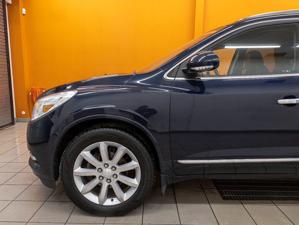 Buick Enclave  2017 à St-Jérôme, Québec - 38 - w1024h768px