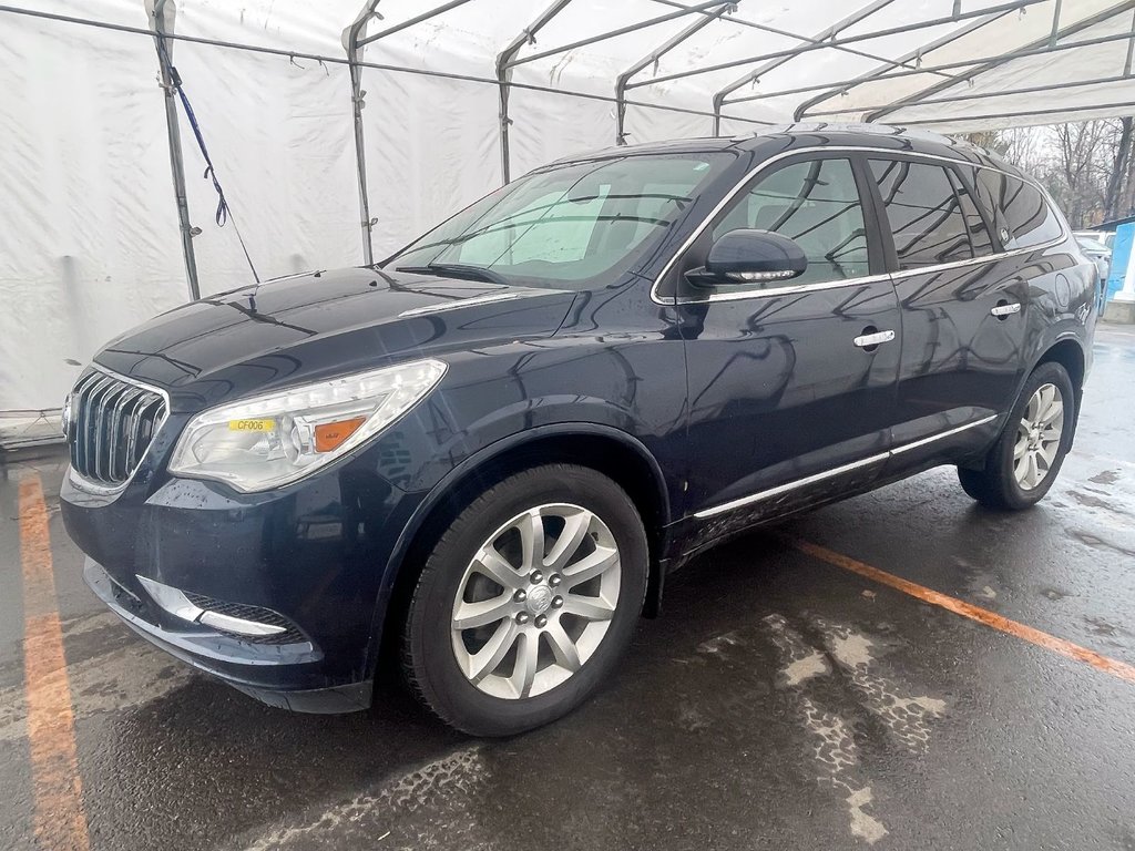 Buick Enclave  2017 à St-Jérôme, Québec - 1 - w1024h768px