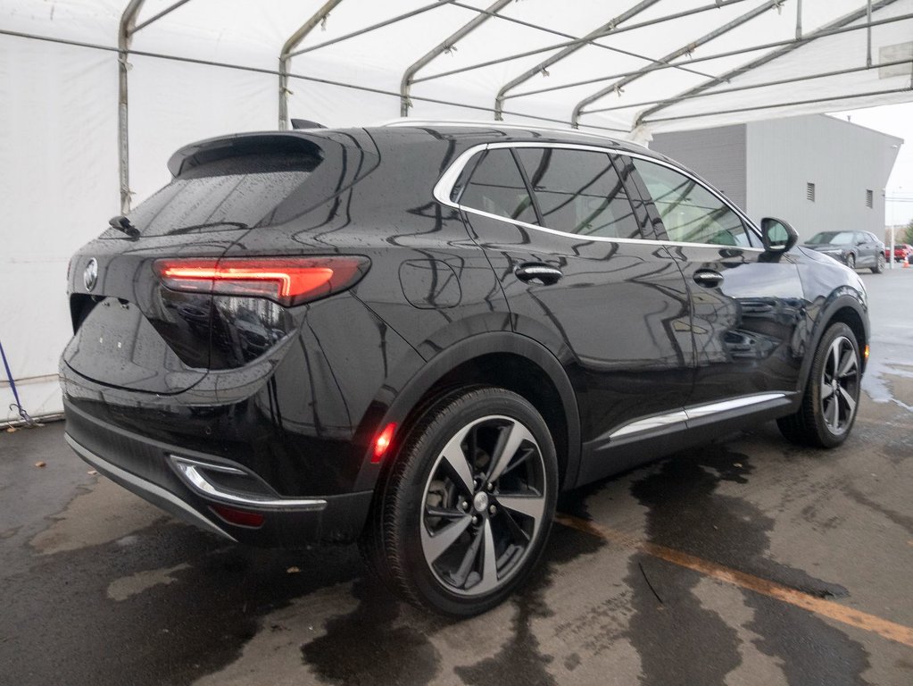 Buick ENVISION  2021 à St-Jérôme, Québec - 9 - w1024h768px