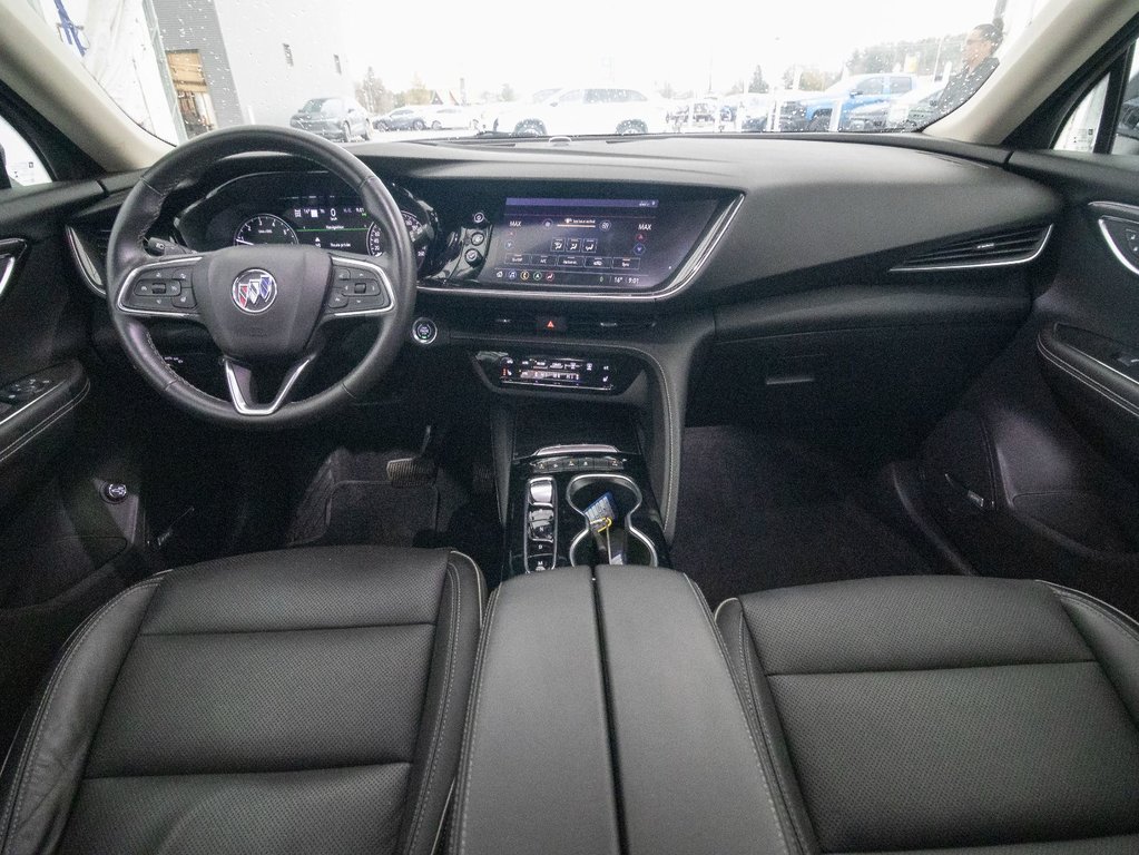 Buick ENVISION  2021 à St-Jérôme, Québec - 12 - w1024h768px