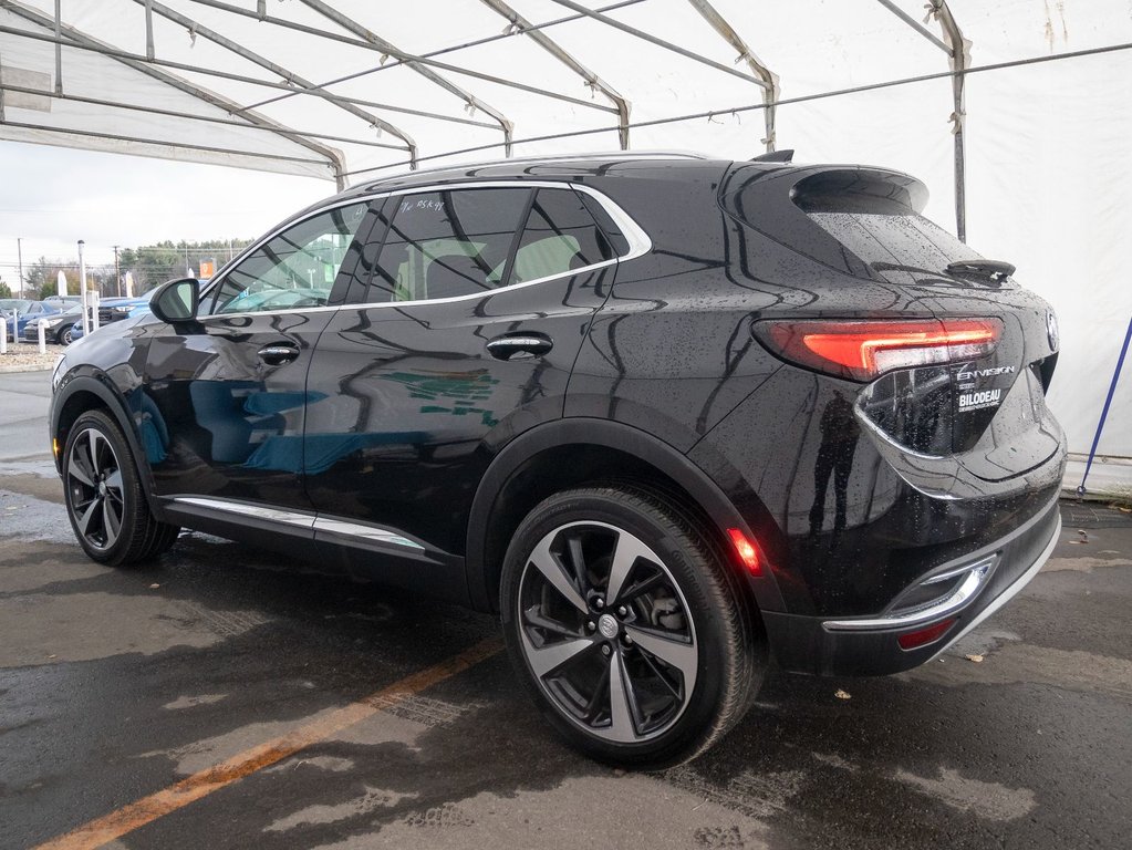 Buick ENVISION  2021 à St-Jérôme, Québec - 6 - w1024h768px