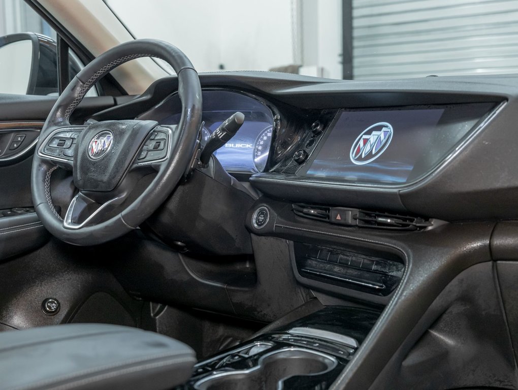 2022 Buick ENVISION in St-Jérôme, Quebec - 26 - w1024h768px