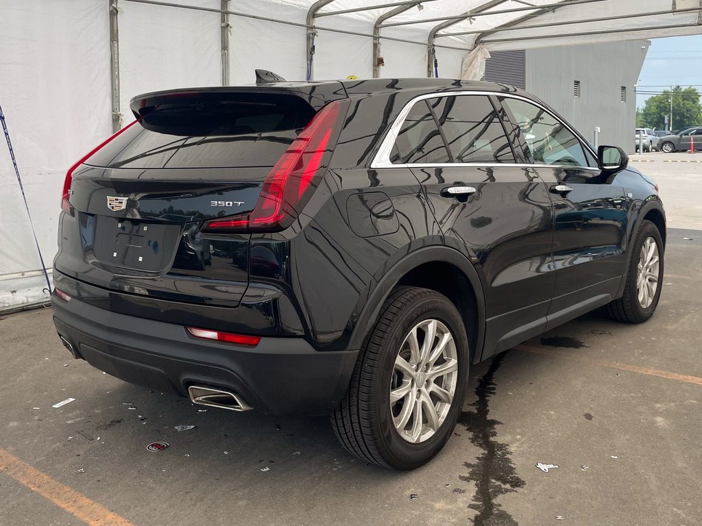 2020 Cadillac XT4 in St-Jérôme, Quebec - 8 - w1024h768px
