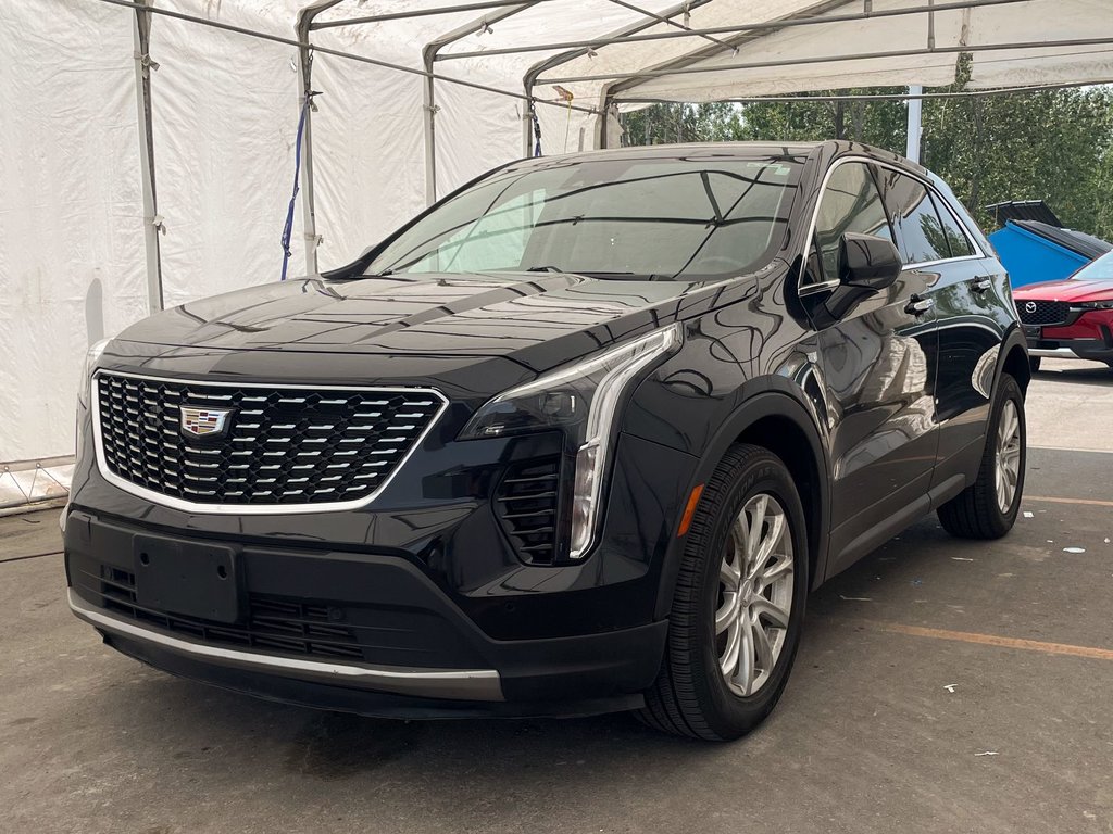 2020 Cadillac XT4 in St-Jérôme, Quebec - 1 - w1024h768px