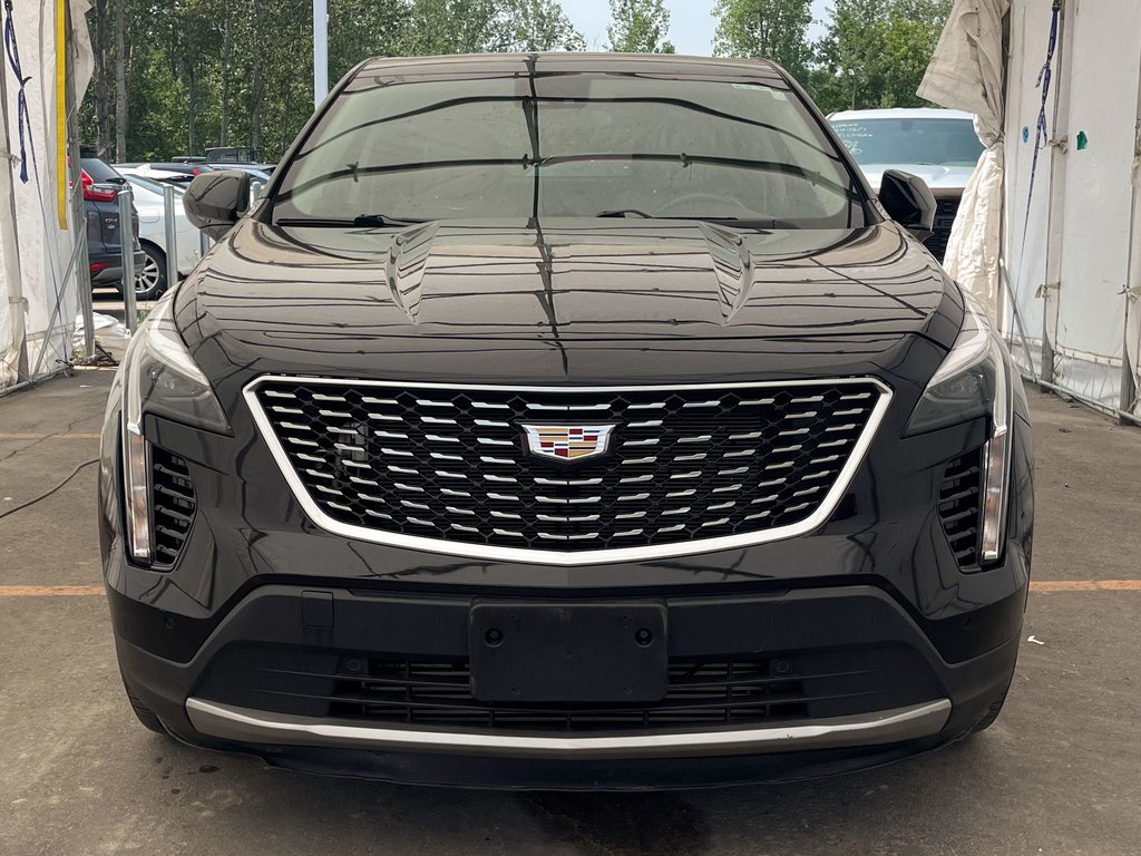2020 Cadillac XT4 in St-Jérôme, Quebec - 4 - w1024h768px