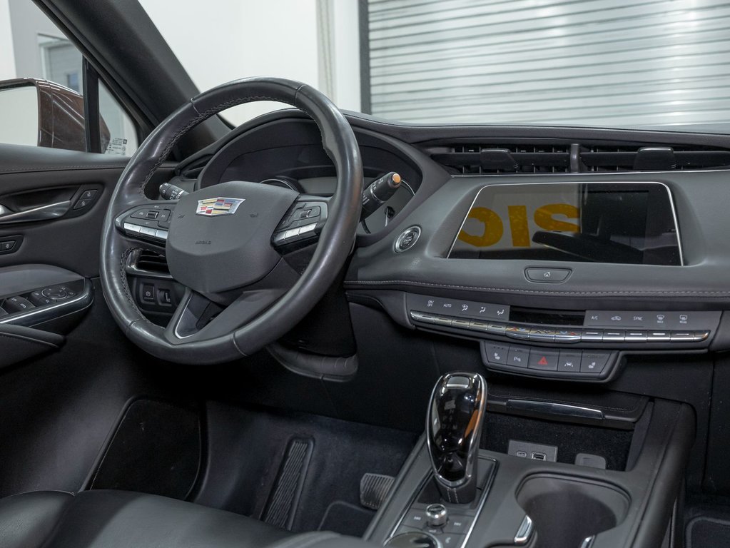 Cadillac XT4  2023 à St-Jérôme, Québec - 29 - w1024h768px