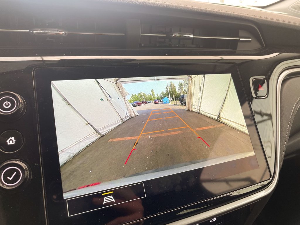 Chevrolet BOLT EUV  2023 à St-Jérôme, Québec - 13 - w1024h768px
