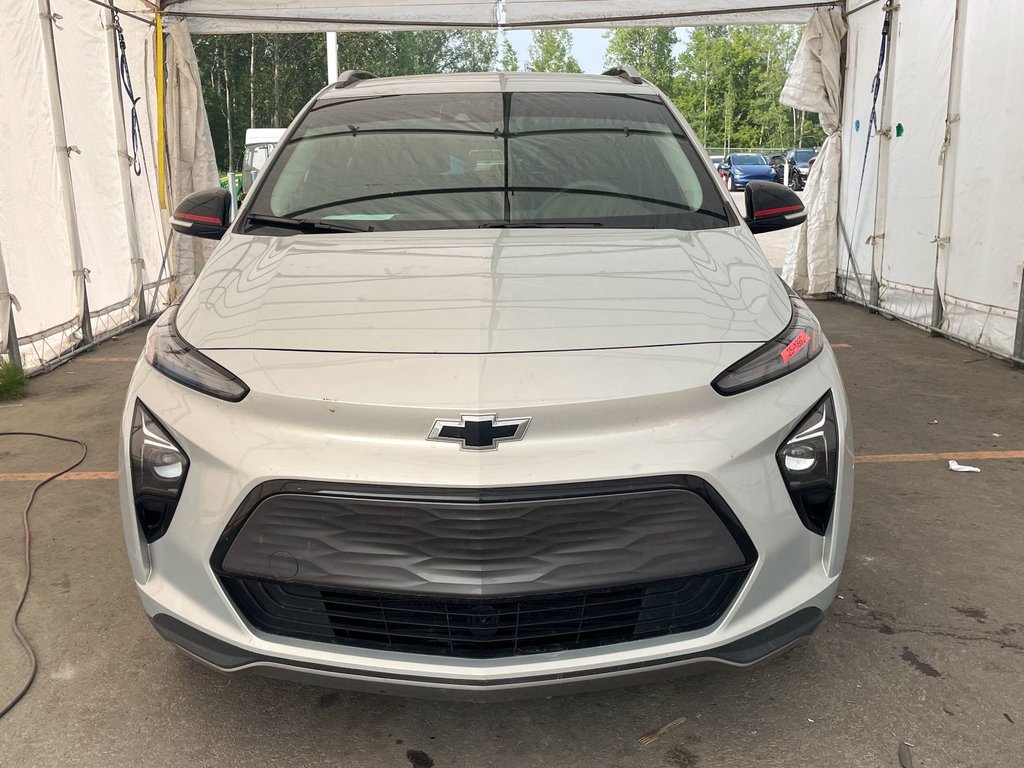 Chevrolet BOLT EUV  2023 à St-Jérôme, Québec - 4 - w1024h768px