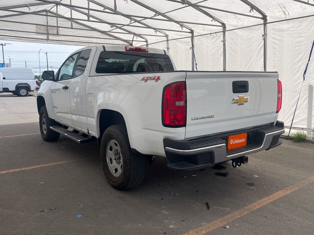 Chevrolet Colorado  2018 à St-Jérôme, Québec - 5 - w1024h768px